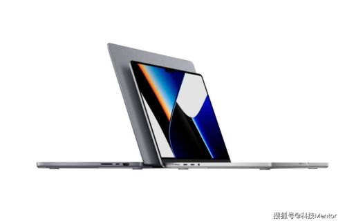 2021年macbook占有率近10 ,出貨增長超平均,值得入手嗎